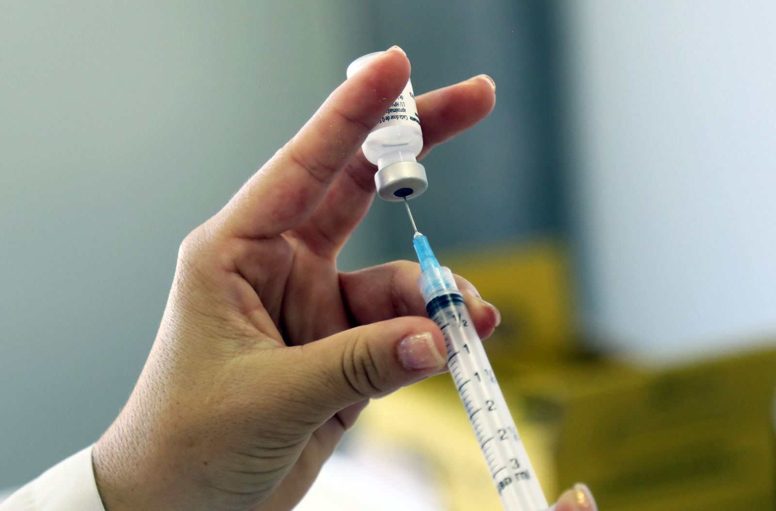 Vaccine